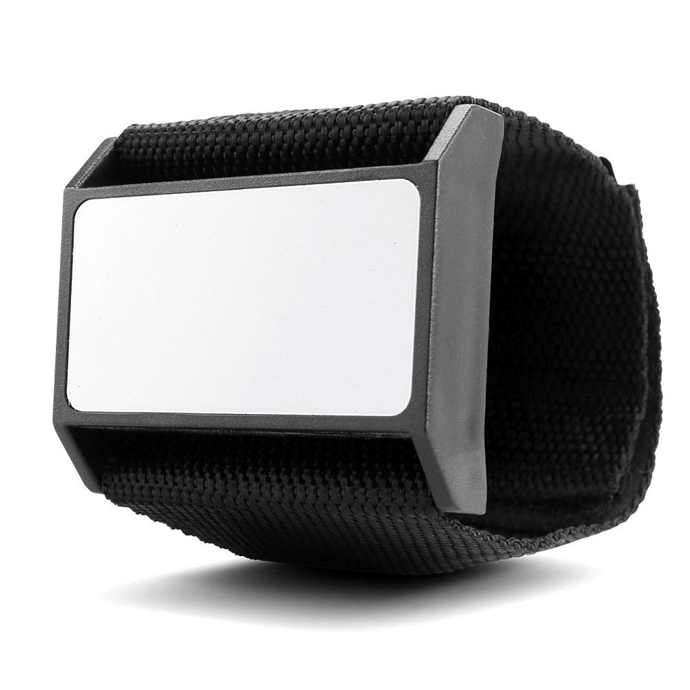 Daytona DMAWR 48mm x 22mm Adjustable Magnetic Wristband Strap