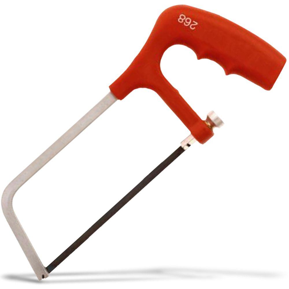 Bahco 268 150mm 32TPI Junior Hack Saw