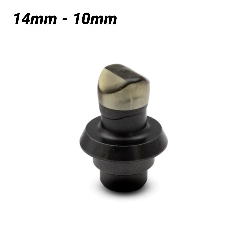 Makita SC05340420 14mm - 10mm Capacity Round Punch to Suit PP001G