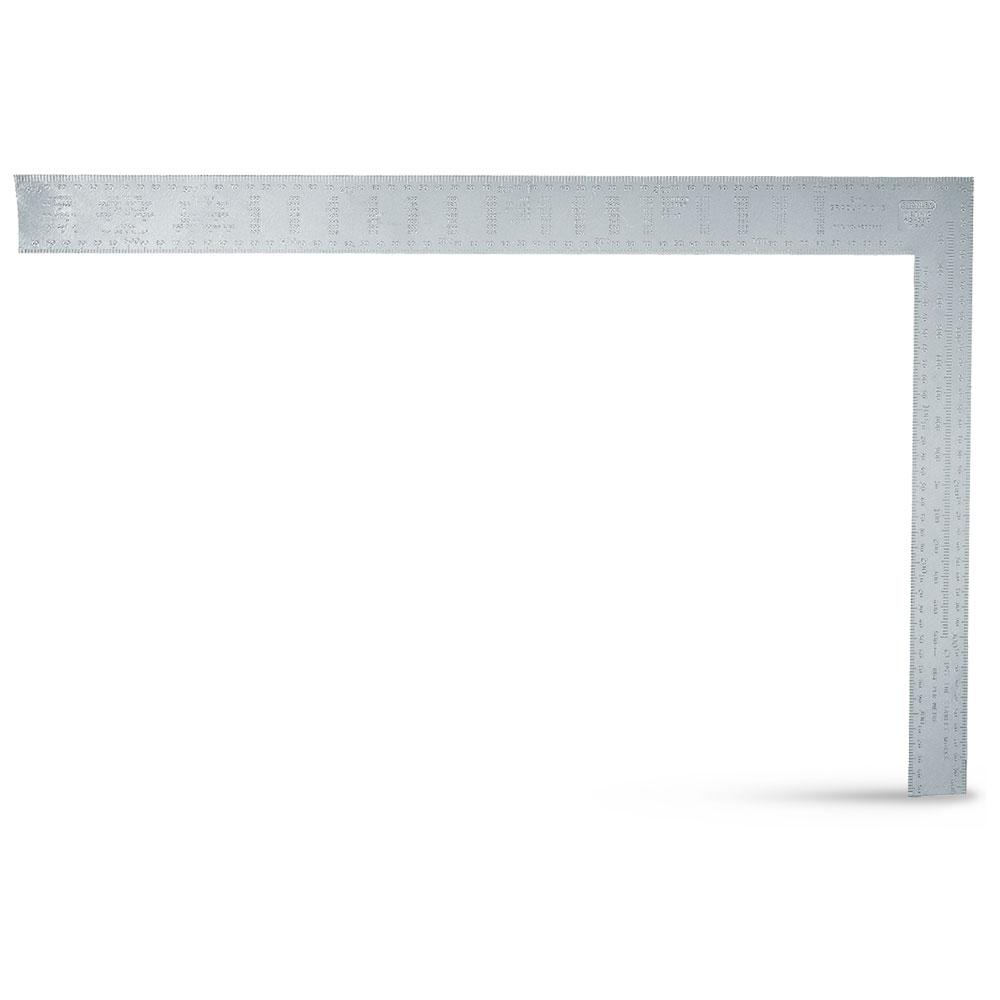 Stanley 1-45-530 600mm x 400mm Steel Carpenters Square