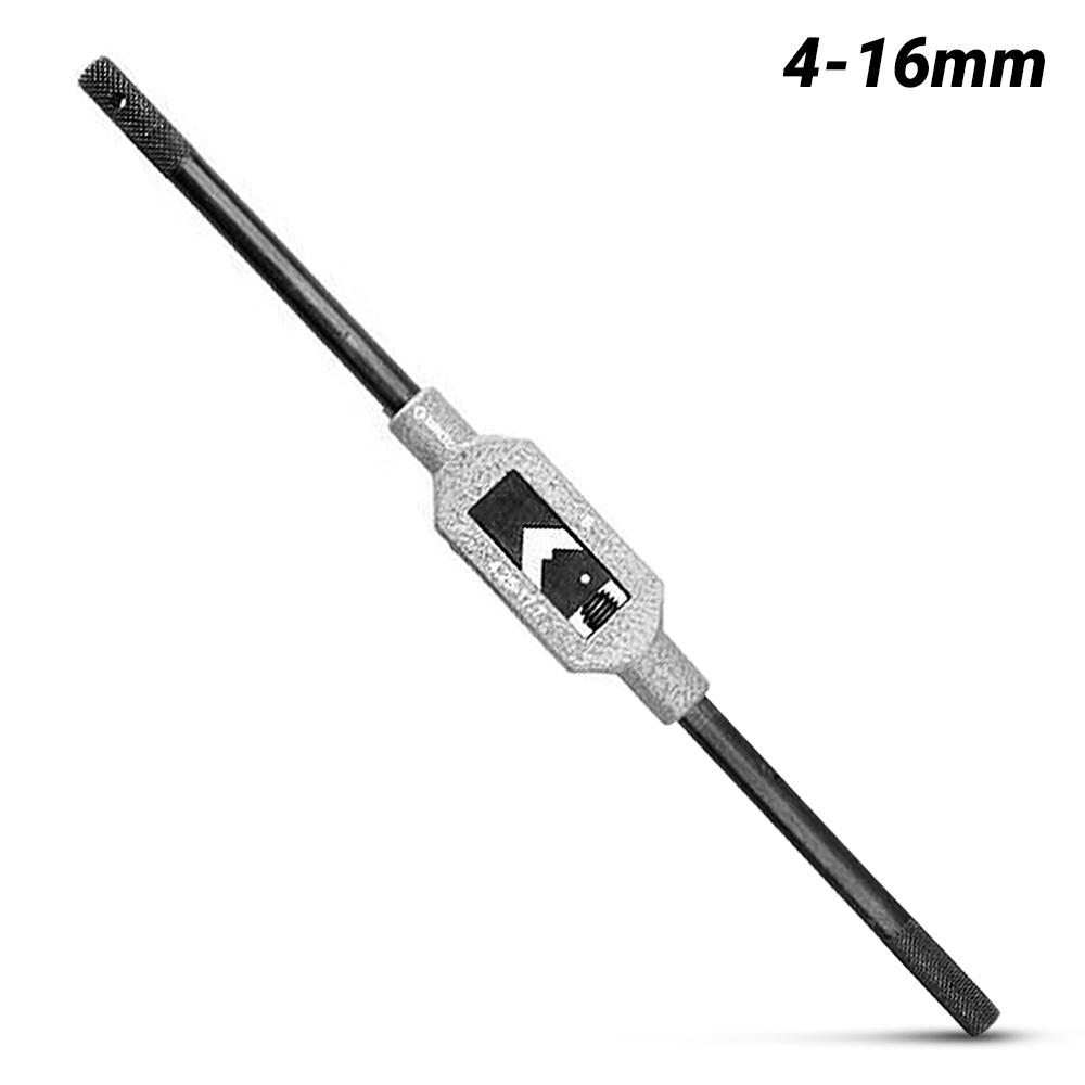 Groz GZ-09222 (ARWR/SG/5) 4-16mm Bar Type Tap Wrench