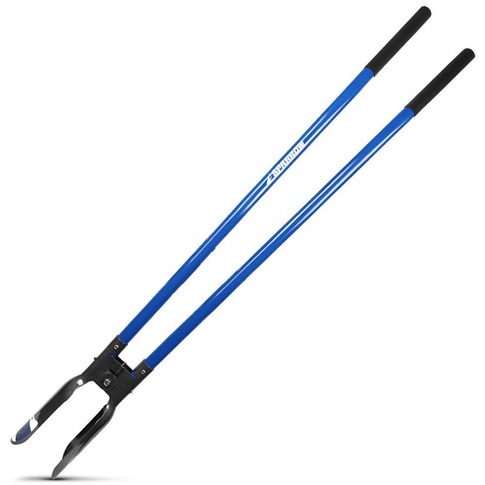 Sparrow SPHSM Metal Handle Post Hole Pincer