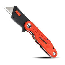 Crescent CTKFHEDC Hybrid EDC Folding Utility Knife