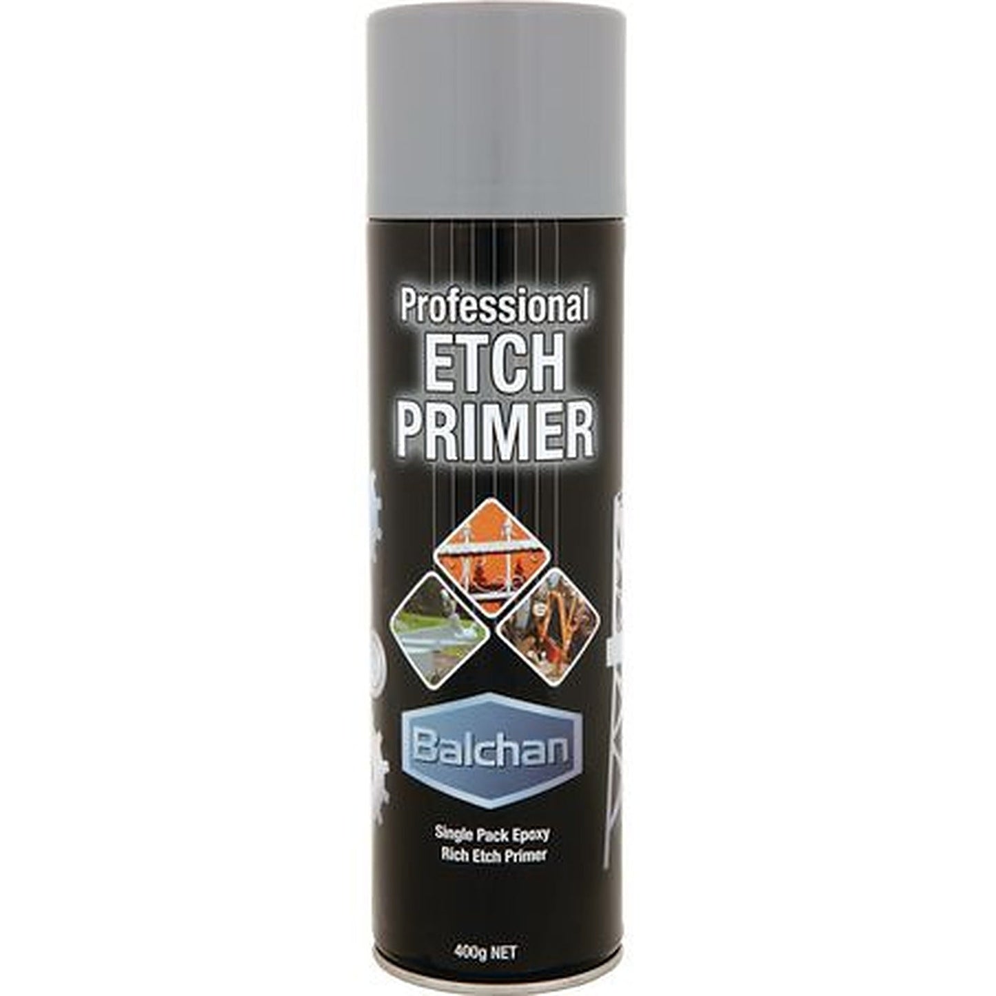 Balchan Etch Primer 400g BA026