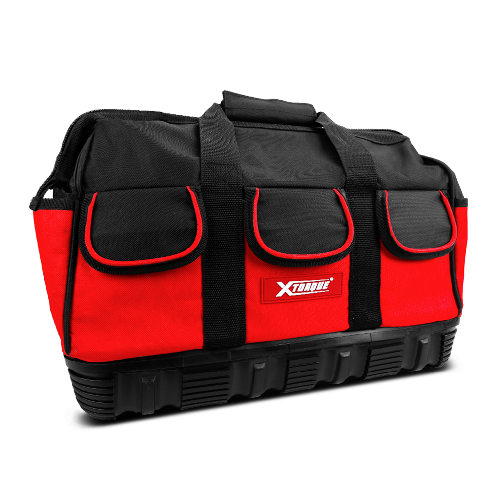 Xtorque VGMTB 16" Gate Mouth Tool Bag