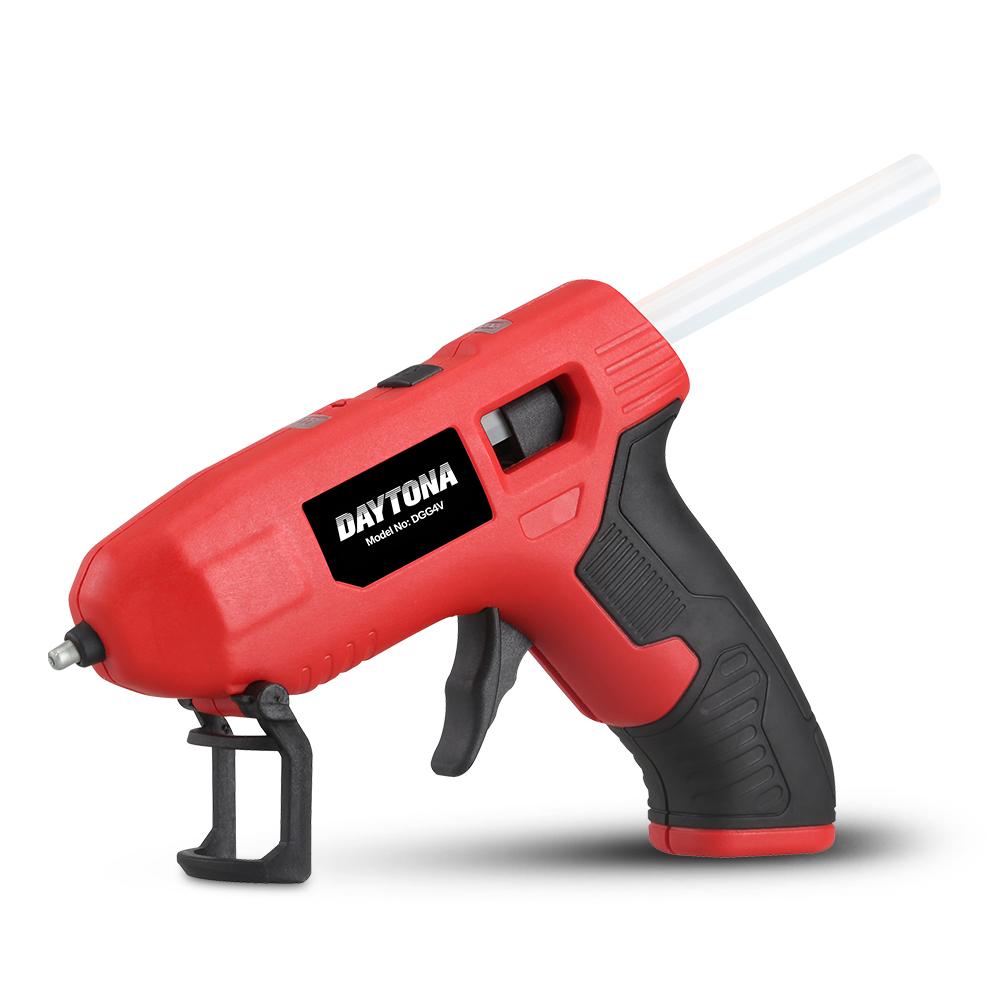 Daytona DGG4V 4V Cordless Glue Gun