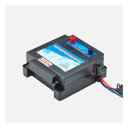 REDARC Break-Safe Break-Away Controller BA6000