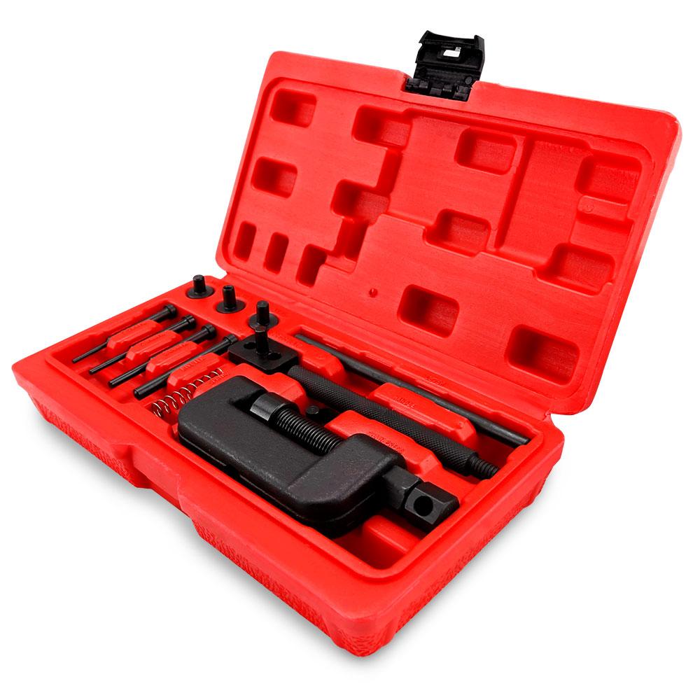 Daytona DCBRVT Chain Breaker & Riveting Tool