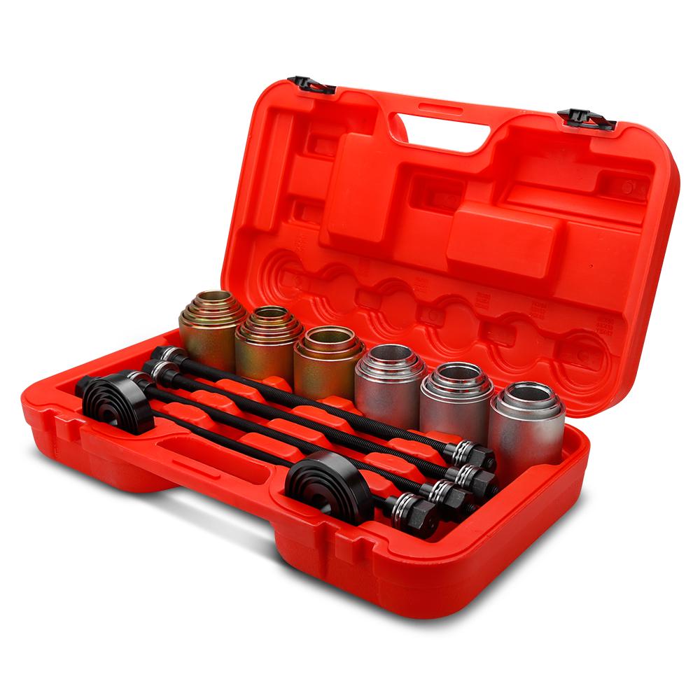Daytona DPUL27 27pce Press & Pull Sleeve Kit