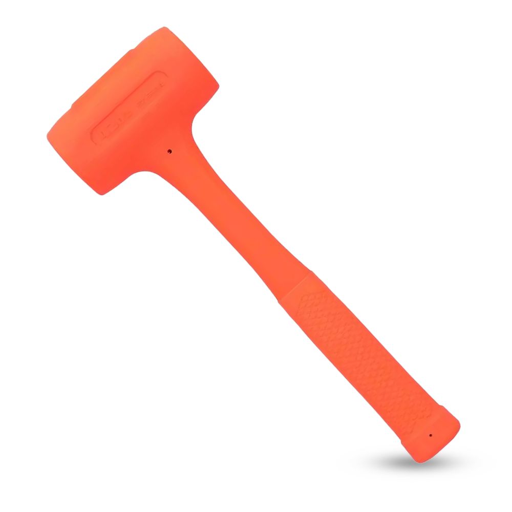 Stanley STHT57533-0 42oz / 1.2kg Full Moulded Handle Dead Blow Hammer