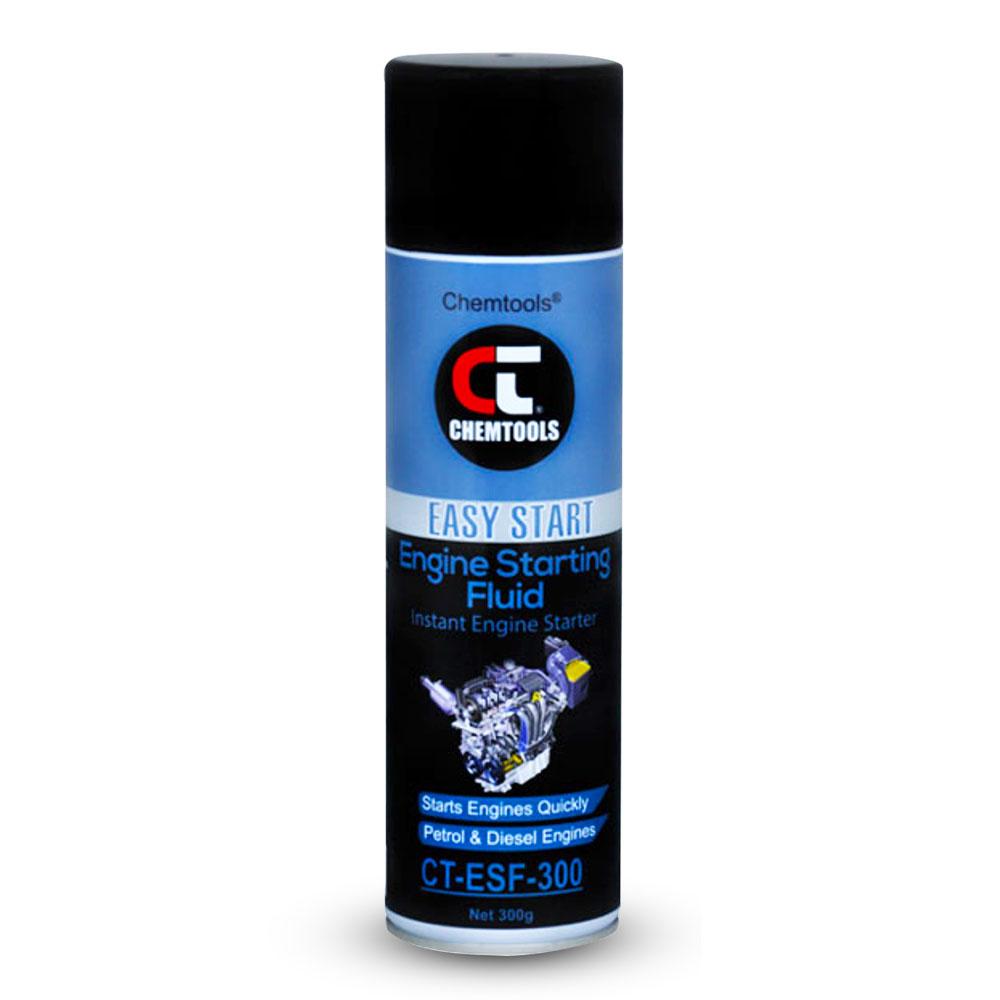 Chemtools CT-ESF-300 300g Engine Starting Fluid - Aerosol