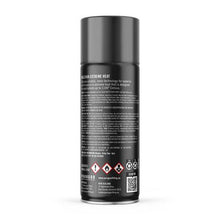 Balchan High Heat Aluminium Spray Paint 340g BAL101002