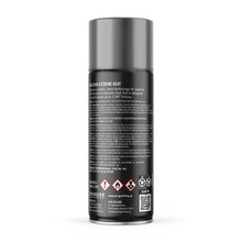 Balchan High Heat Silver Spray Paint 340g BAL101004