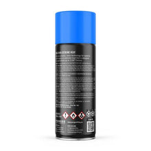 Balchan High Heat Blue Spray Paint 340g BAL101007