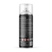 Balchan High Heat Clear Spray Paint 340g BAL101008
