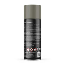 Balchan High Heat Cast Iron Spray Paint 340g BAL101009