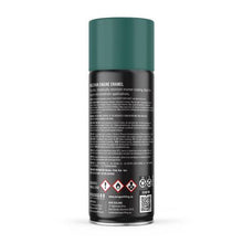 Balchan Engine Enamel Alpine Green Spray Paint 300g BAL102001