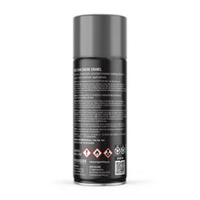 Balchan Engine Enamel Cast Iron Spray Paint 300g BAL102003