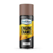 Balchan Engine Enamel Cummins Beige Spray Paint 300g BAL102010