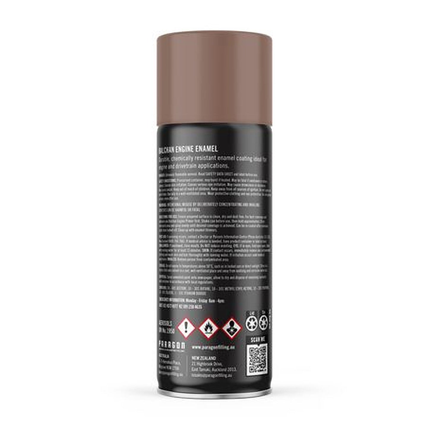 Balchan Engine Enamel Cummins Beige Spray Paint 300g BAL102010