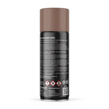 Balchan Engine Enamel Cummins Beige Spray Paint 300g BAL102010