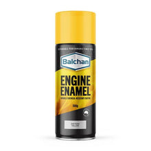 Balchan Engine Enamel Daytona Yellow Spray Paint 300g BAL102011