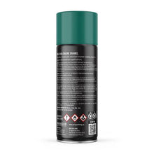 Balchan Engine Enamel Ford Green Spray Paint 300g BAL102014