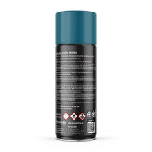 Balchan Engine Enamel GM Blue Spray Paint 300g BAL102017