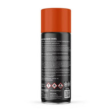 Balchan Engine Enamel Hemi Orange Spray Paint 300g BAL102021