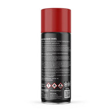 Balchan Engine Enamel Holden Rocket Red Spray Paint 300g BAL102022
