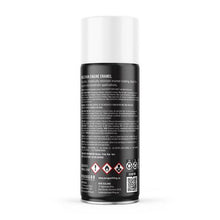 Balchan Engine Enamel White Spray Paint 300g BAL102026