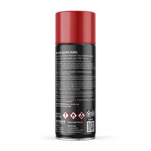 Balchan Caliper Gloss Red Spray Paint 300g BAL104100