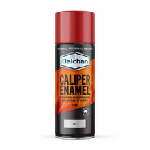 Balchan Caliper Gloss Red Spray Paint 300g BAL104100