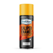 Balchan Caliper Gloss Yellow Spray Paint 300g BAL104101
