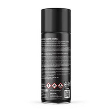 Balchan Caliper Gloss Black Spray Paint 300g BAL104102