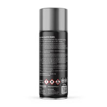 Balchan Caliper Gloss Silver Spray Paint 300g BAL104103