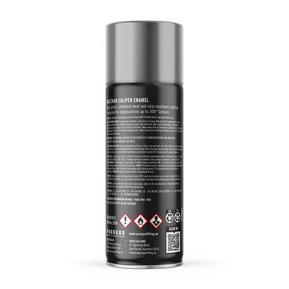Balchan Caliper Gloss Silver Spray Paint 300g BAL104103