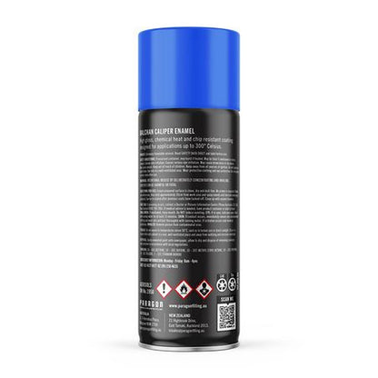 Balchan Caliper Gloss Blue Spray Paint 300g BAL104104