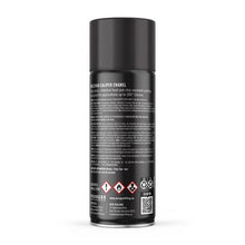 Balchan Caliper Matt Black Spray Paint 300g BAL104105