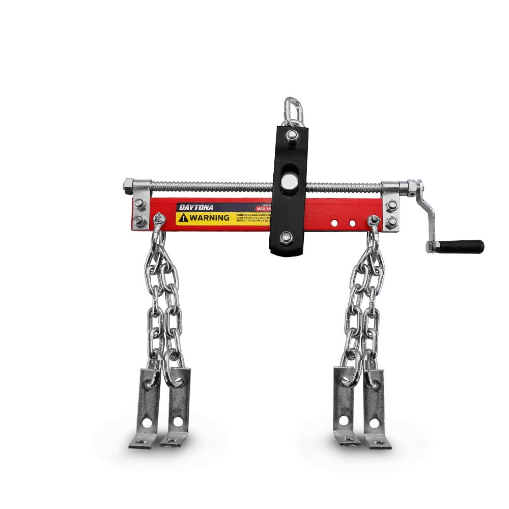 Daytona D750ELL 750kg Engine Load Leveller
