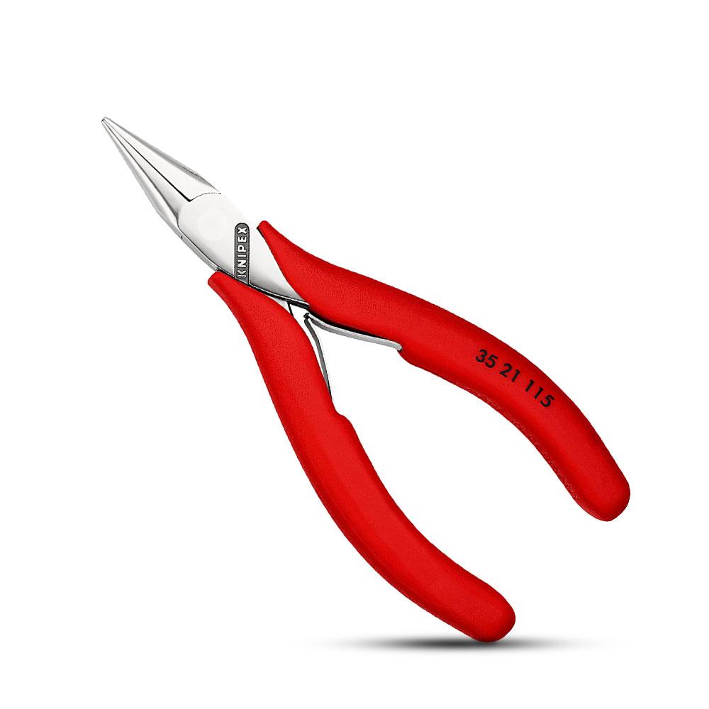 Knipex 3521115 115mm Electronic Pliers