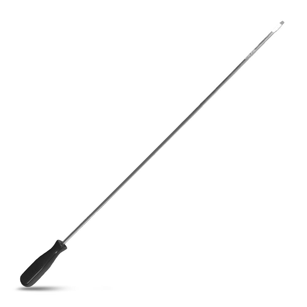 Toledo 301090 SL7.0 x 730mm Extra Long Flat Head Screwdriver