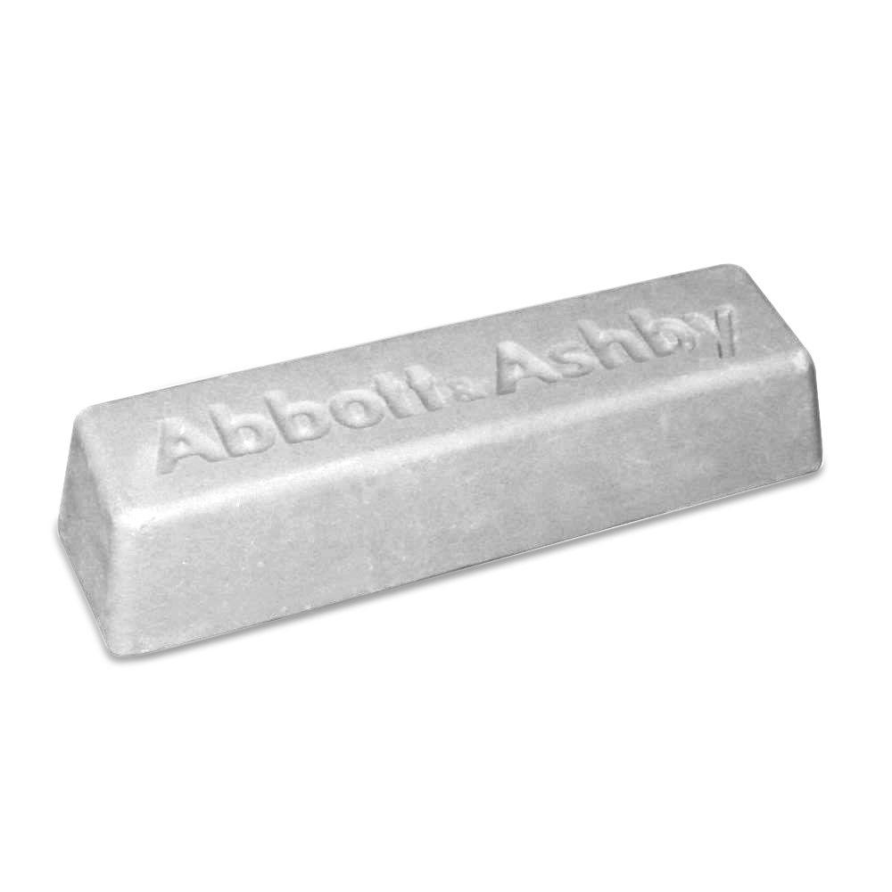 Abbott & Ashby AACOMWHITEBL (500053) White High Polish Buffing Compound
