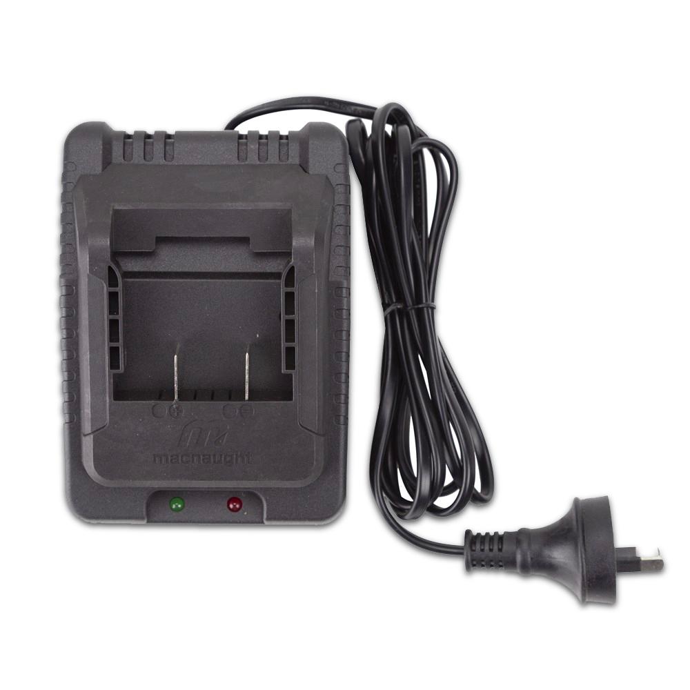 Macnaught BPC-A Charger Suited For BPB-20AH