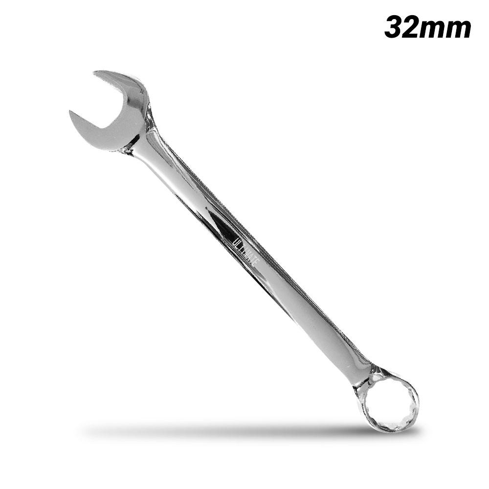 Ultimate Tools UTD32CS 32mm Metric Combination Spanner