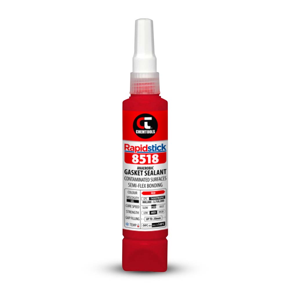Chemtools 8518-50 50ml RapidStick Gasket Sealant
