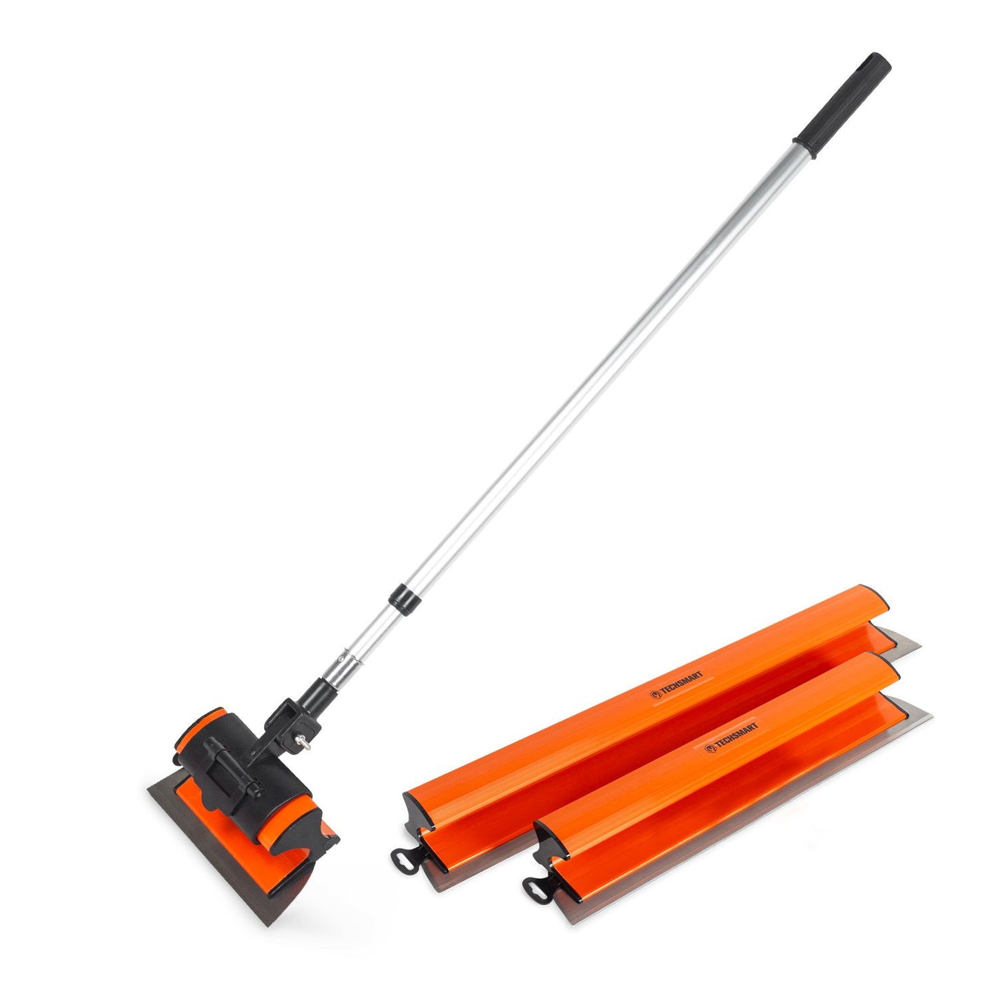 Techsmart TSK5P 5pce Skimming Blade Kit