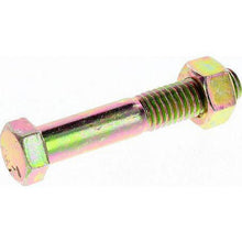 Champion Hex Bolt & Nut High Tensile 7/16in x 2 1/2in UNC Grade 5 BC58