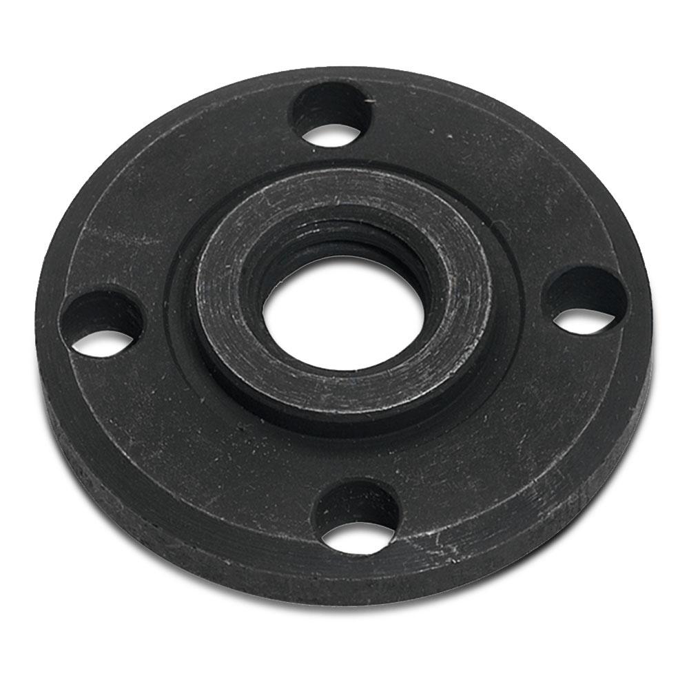 Makita 224554-5 45mm Lock Nut M14 x 2mm to suit 115mm-125mm Grinders