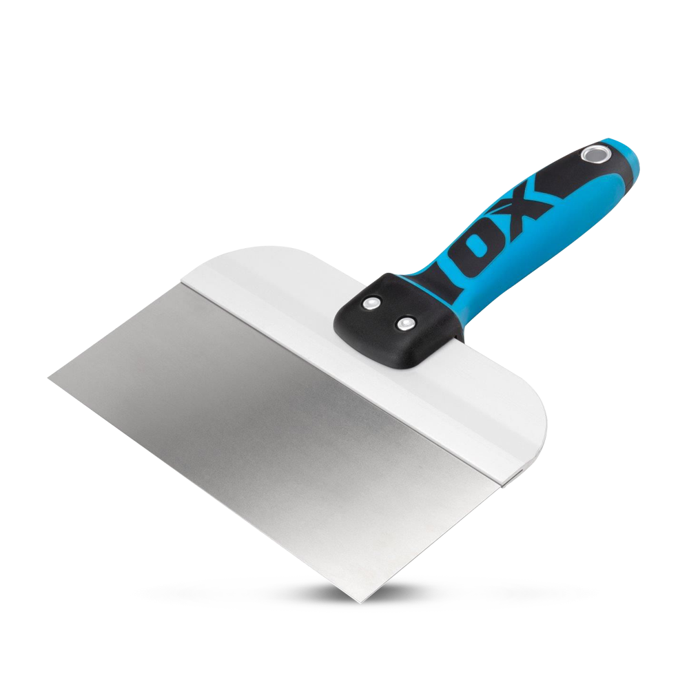 OX Tools OX-P013320 OX Professional 200mm S/S Taping Knife